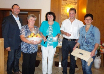 IFF Herbststammtisch 2012
