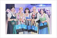 IFF-Stand Bundesparteitag 2013
