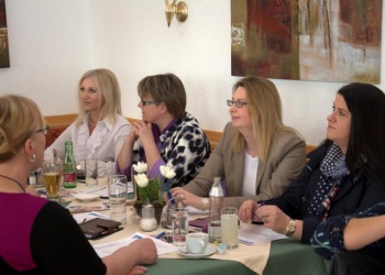 Landestag IFF-Oberösterreich März 2014
