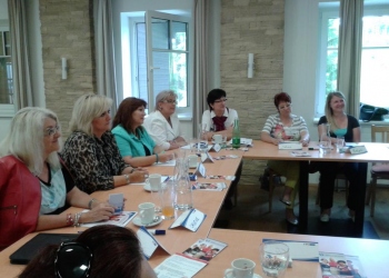 Seminar Körpersprache 2013